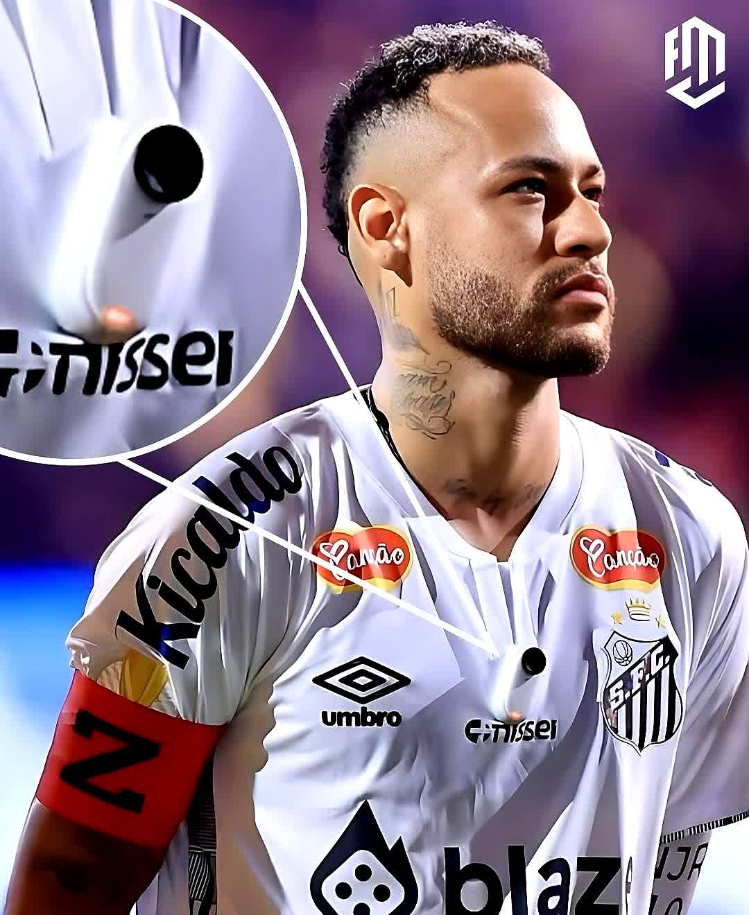 熊猫体育-关于内马尔在日本队比赛中战术调整，锐不可当引发热议！上演精彩一战的信息