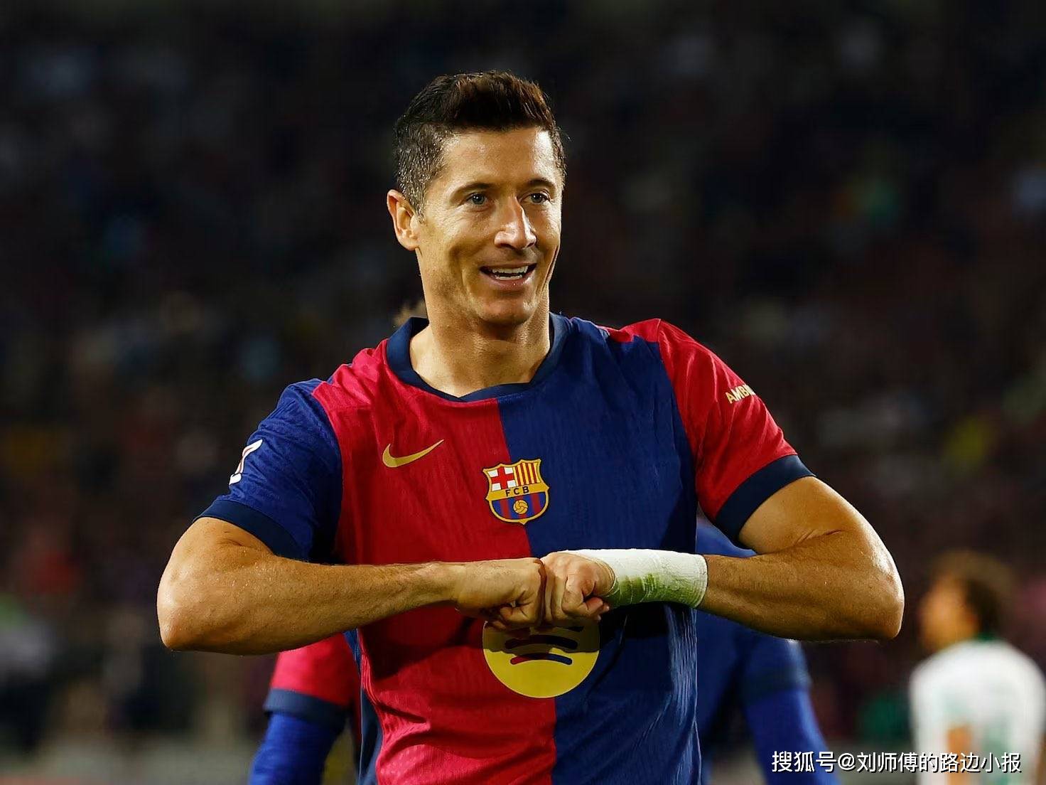 PANDA-G2前途光明！，莱万多夫斯基新星刷新纪录表现突出热度持续攀升的简单介绍