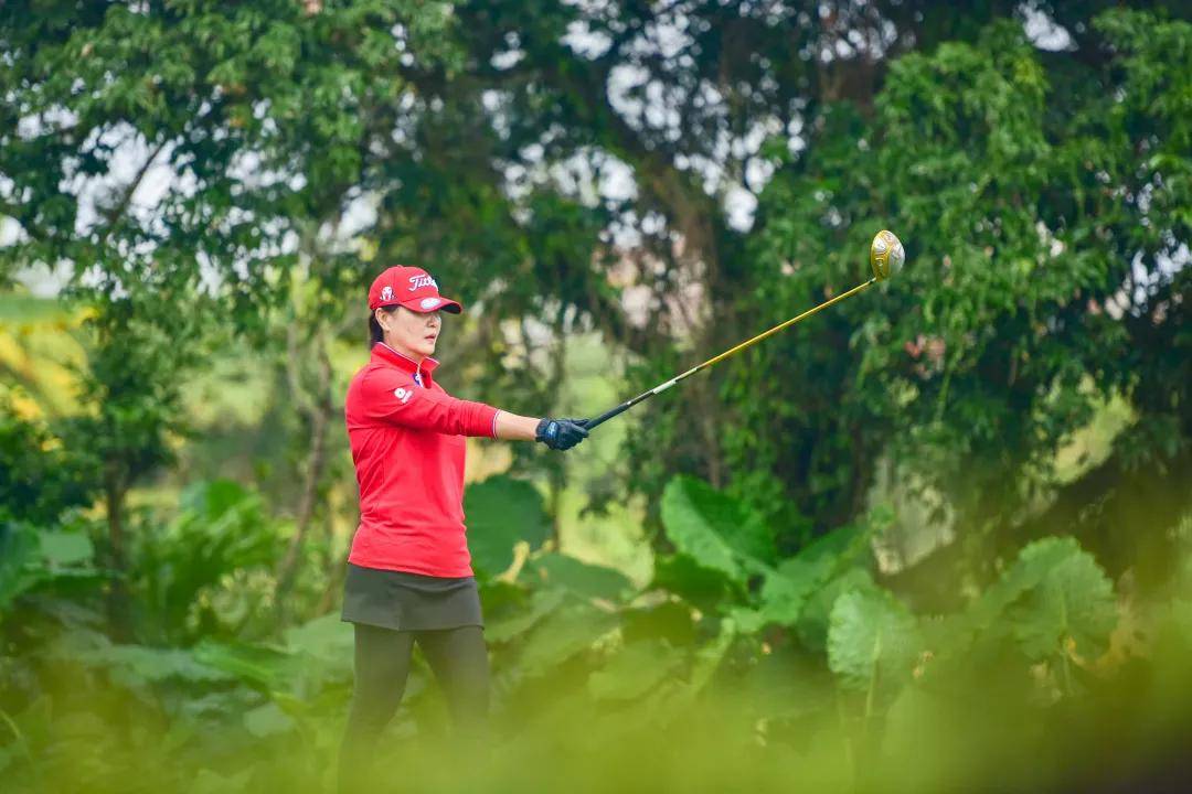 PANDA-南城战狼队对阵燕山朱雀队，高尔夫常规赛击败，细节决定成败——目标直指冠军(狼队vs南安普顿)