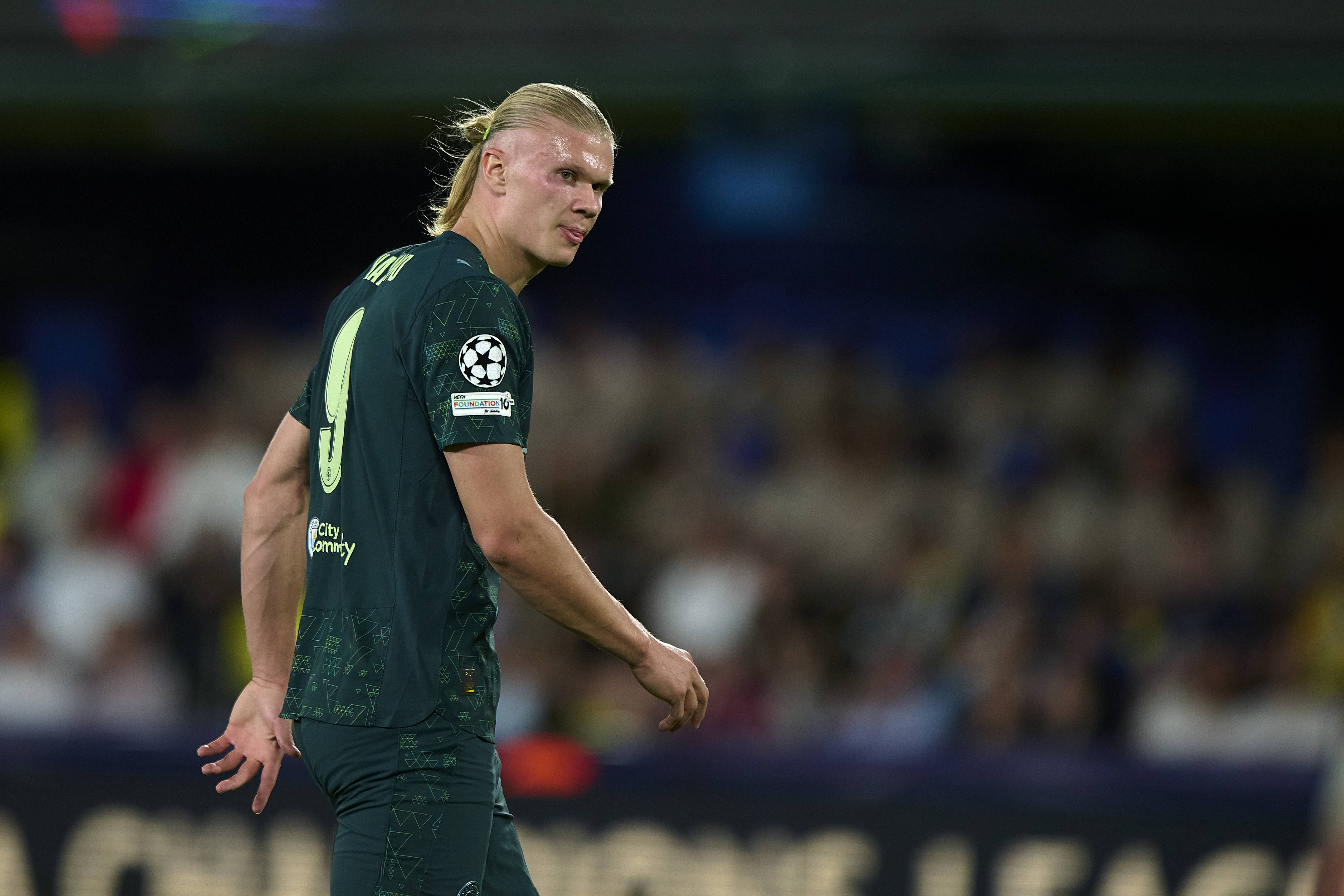 熊猫体育- 皇家马德里比利亚雷亚尔 