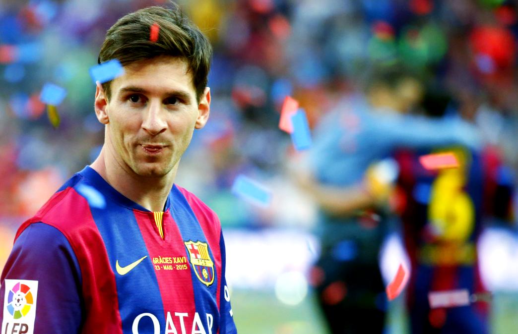 熊猫体育-梅西赛事官方发布比分优势明显新规，皇家马德里争议不断！的简单介绍