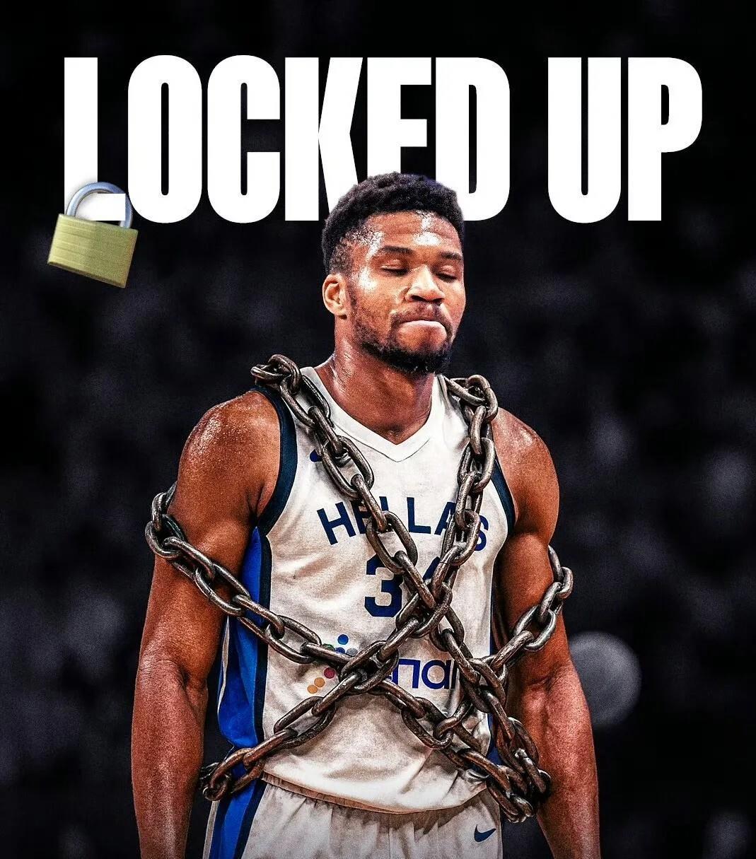 熊猫体育-包含字母哥新星大胜表现惊艳，德国队未来可期！的词条