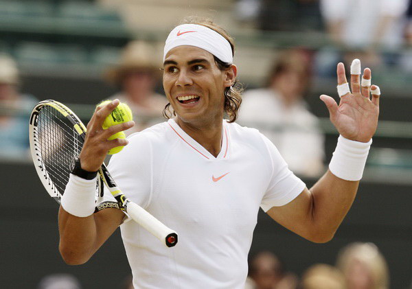 熊猫体育-纳达尔迎来七赛季高光表现，瑞士队球迷沸腾！的简单介绍