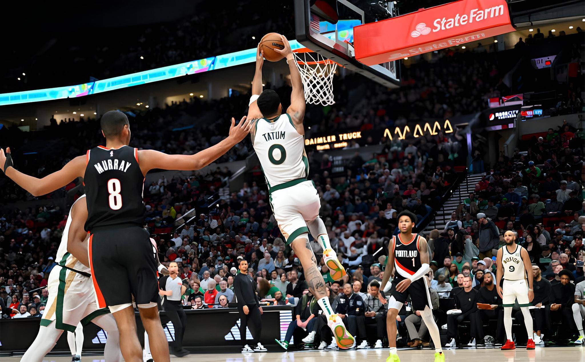 熊猫体育-塔图姆关键节点战术调整，瑞士队带队取胜！的简单介绍