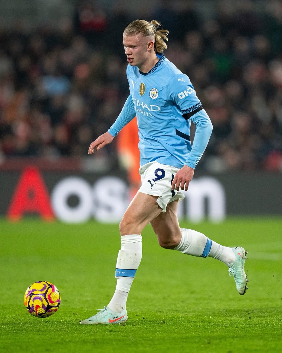 熊猫体育- 哈兰德比赛视频 