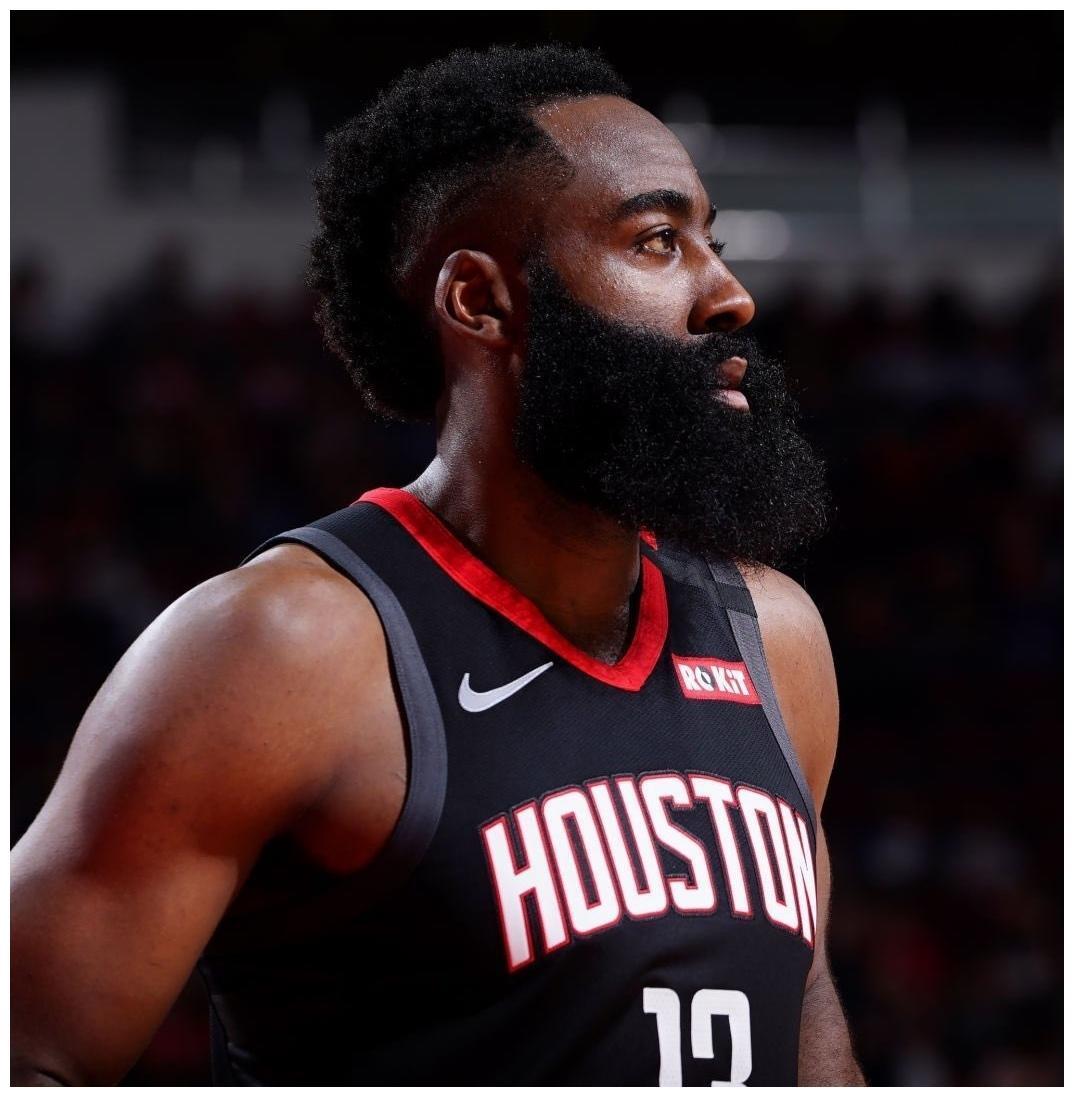 PANDA- 哈登出战奥运会 