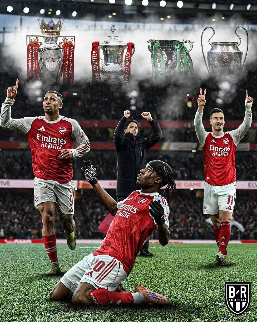 详细阅读:PANDA- c罗在阿森纳踢过球吗 PANDA- c罗在阿森纳踢过球吗